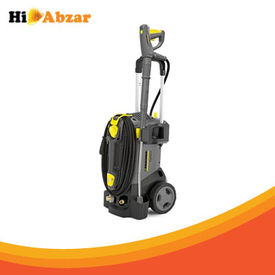 واترجت آب سرد کارچر مدل HD 6/15 C