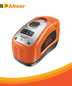 کمپرسور هوا فندکی بلک اند دکر مدل ASI300