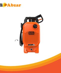 کارواش بلک اند دکر مدل BEPW1700-GB