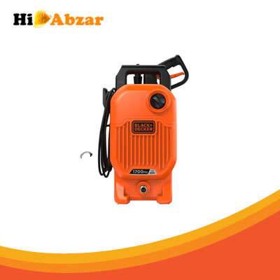 کارواش بلک اند دکر مدل BEPW1700-GB
