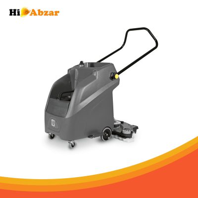 اسکرابر صنعتی کارچر مدل B 60/10 C
