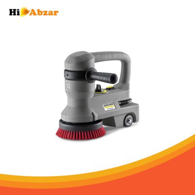 اسکرابر کارچر مدل BD 17/5 C