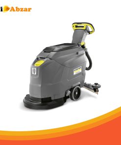 اسکرابر کارچر مدل BD 43/25 C Bp Pack