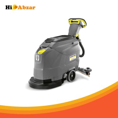 اسکرابر کارچر مدل BD 43/25 C Bp Pack