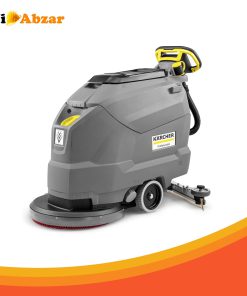 اسکرابر صنعتی کارچر مدل BD 50/50 C Classic Bp Pack