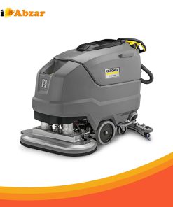 اسکرابر کارچر مدل BD 80/100 W Classic Fleet Bp