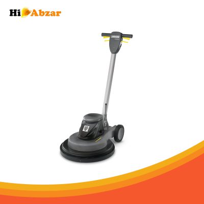 اسکرابر صنعتی (پولیشر) کارچر مدل BDP 50 1500C