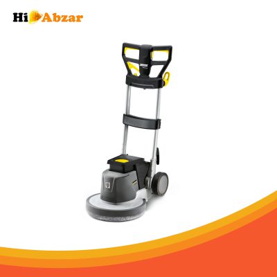 اسکرابر صنعتی کارچر مدل BDS 43/180 C Adv