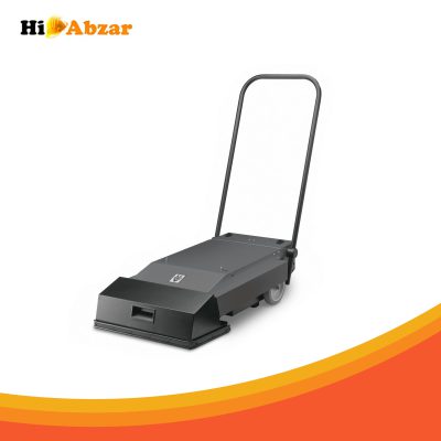 اسکرابر صنعتی (پله برقی شوی) کارچر مدل BR 45-10 Esc