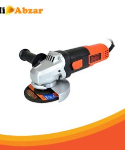 مینی فرز بلک اند دکر مدل G720P-B5