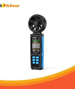 سرعت سنج باد مستک مدل AM620