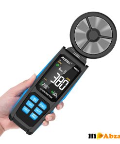 باد سنج مستک مدل AM620