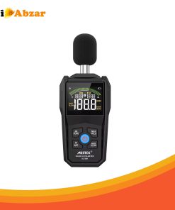 صوت سنج دیجیتالی مستک مدل SL720B