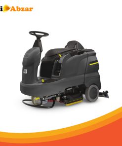اسکرابر صنعتی کارچر مدل B 90 R Classic Bp