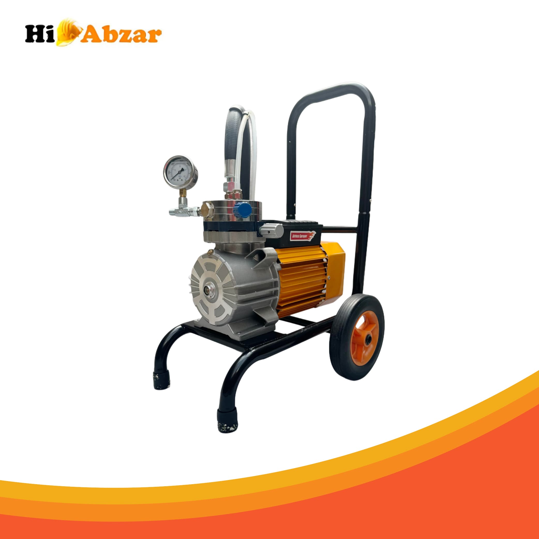 دستگاه ایرلس cy 990