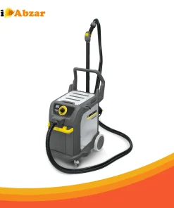بخارشوی کارچر مدل SGV 6.5