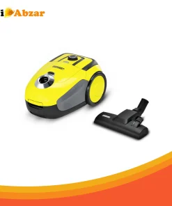 جاروبرقی کارچر مدل VC 2