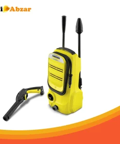 واترجت کارچرk2compact
