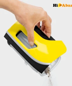جارو برقیkarcher-vc5