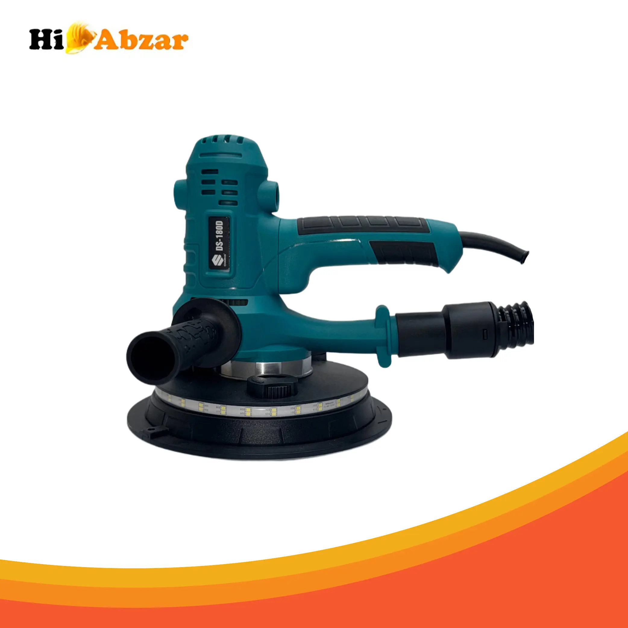 سنباده برقی charhs مدل ds-180d