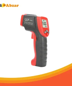 ترمومتر لیزری WINTACT مدل WT550