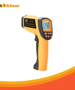 ترمومتر لیزری BENETECH مدل GM1150