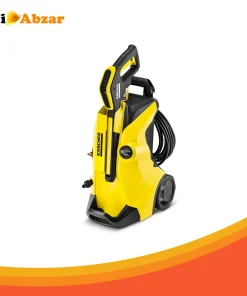 واترجت خانگی کارچر K4 FULL CONTROL