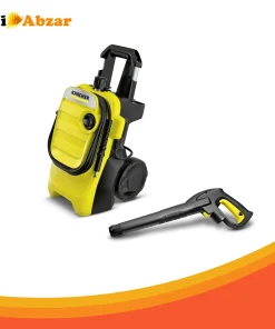 واترجت خانگی کارچر K4 COMPACT