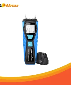 رطوبت سنج دیجیتال مستک مدل WM700