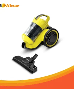 جاروبرقی کارچر مدل VC 3