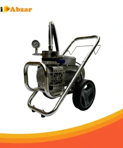 ایرلس دیافراگمی VDA 400