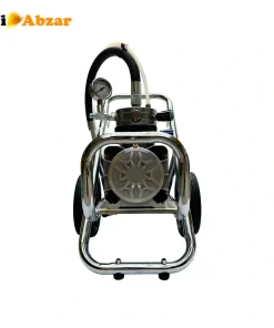 ایرلس دیافراگمی VDA 400