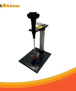 همزن پنوماتیک جک دار coex (موتور بزرگ)