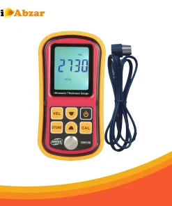 ضخامت سنج اولتراسونیک BENETECH مدل GM100
