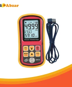 ضخامت سنج اولتراسونیک BENETECH مدل GM130