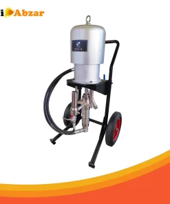 ایرلس بادی HVBAN مدل HB 370-68