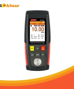 ضخامت سنج اولتراسونیک WINTACT مدل WT100A