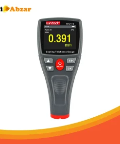 ضخامت سنج دیجیتالی WINTACT مدل WT2110