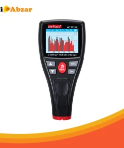 ضخامت سنج دیجیتال WINTACT مدل WT2110B