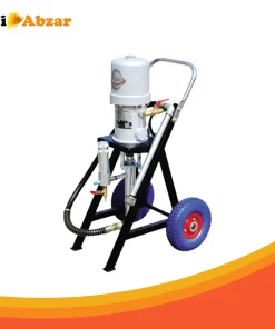 ایرلس بادی YLK مدل 28000 کره‌ای