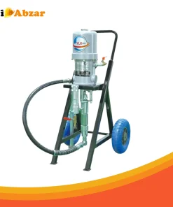 ایرلس بادی YLK مدل 28000-SE کره‌ای