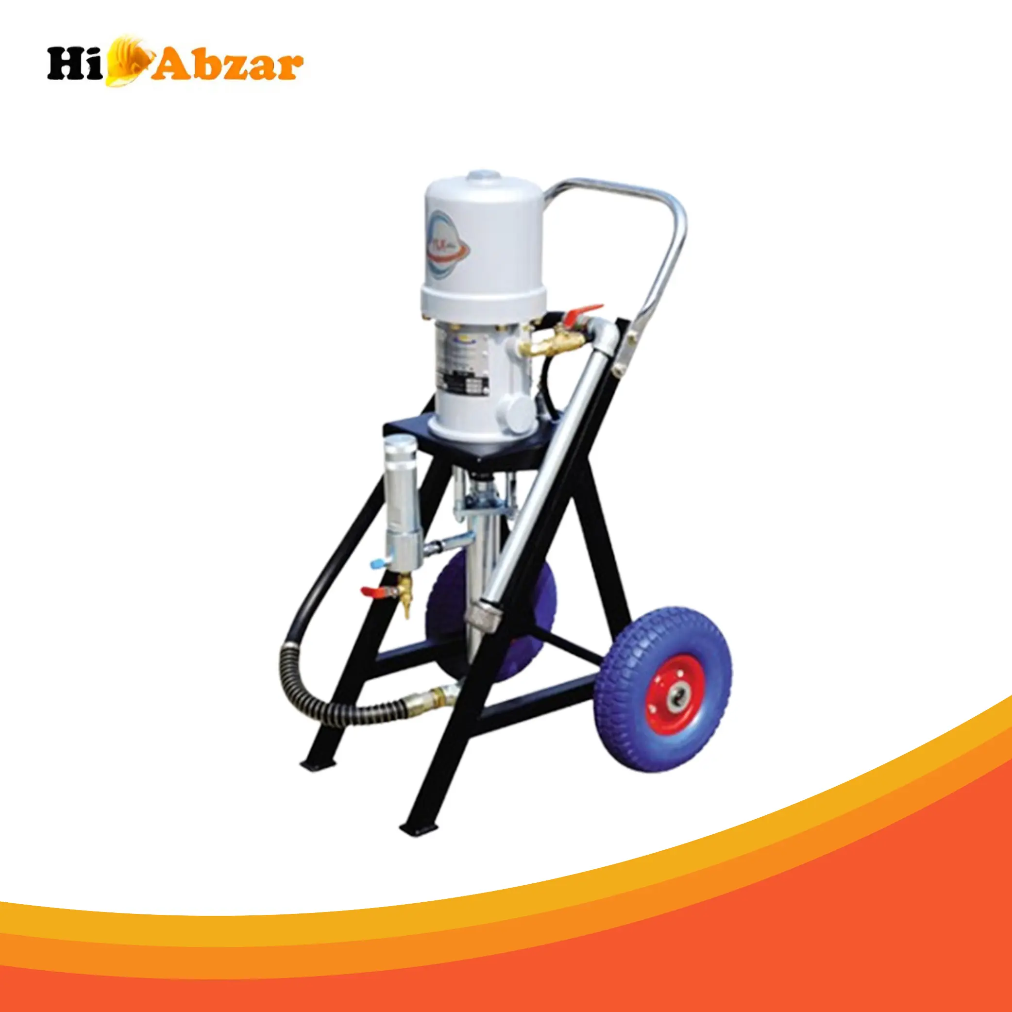 ایرلس بادی YLK مدل 28000 کره‌ای