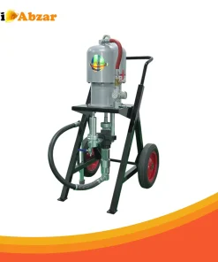 ایرلس بادی YLK مدل 68000-SE