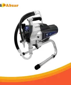 ایرلس برقی s1