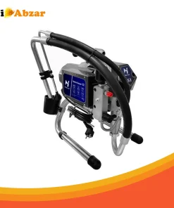 ایرلس برقی s2