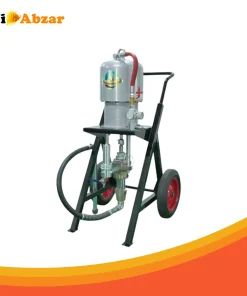 ایرلس بادی YLK مدل XT-68000