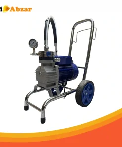 ایرلس دیافراگمی CH80