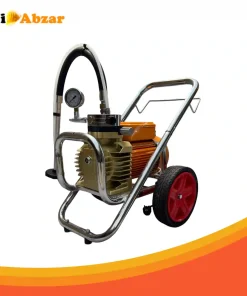 ایرلس دیافراگمی CH90