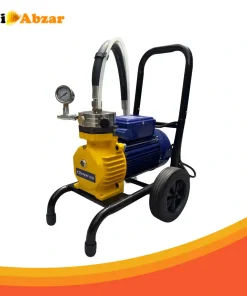 ایرلس دیافراگمی CY999 PLAS