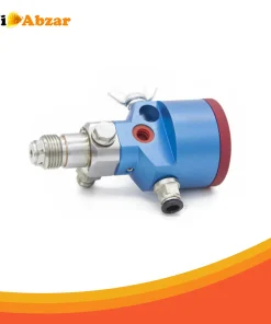 گان ایرلس اتوماتیک YANFENG مدل ZPQ-7